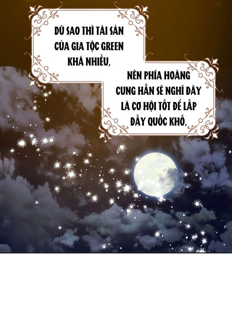 Tôi Trở Thành Vợ Của Nam Chính Chap 24 - Trang 3