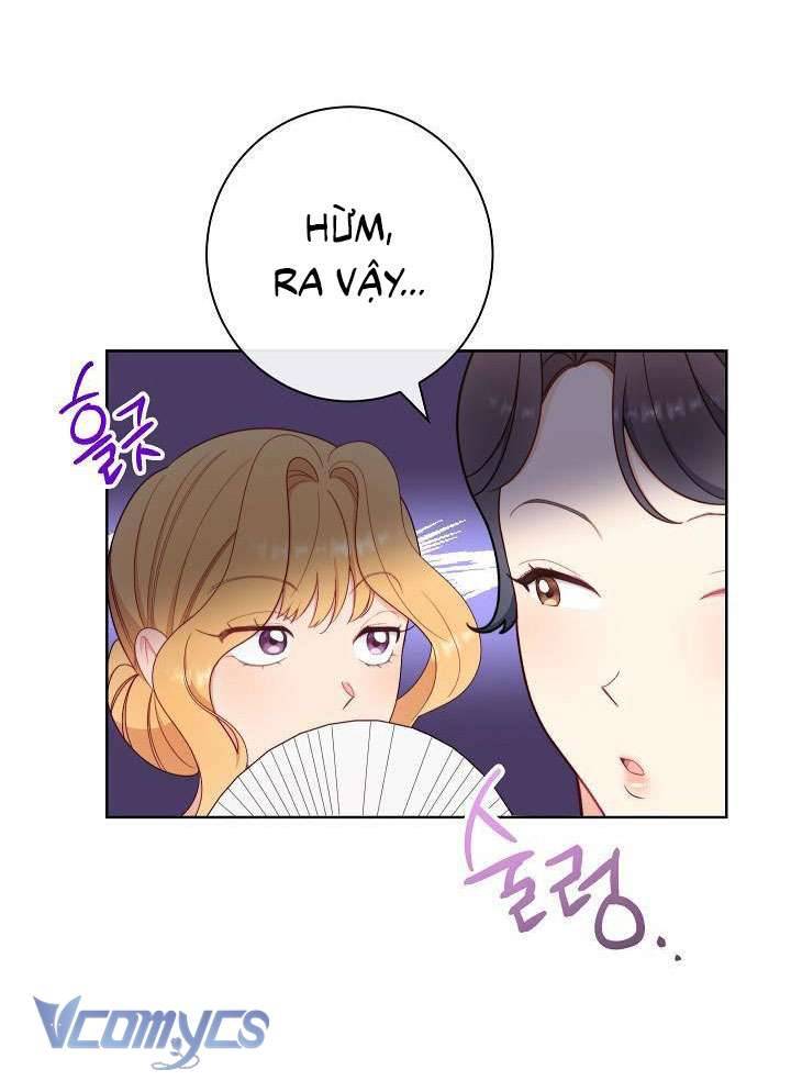 Hầu Gái Độc Quyền Của Hoàng Hậu Phản Diện Chapter 8 - Trang 4