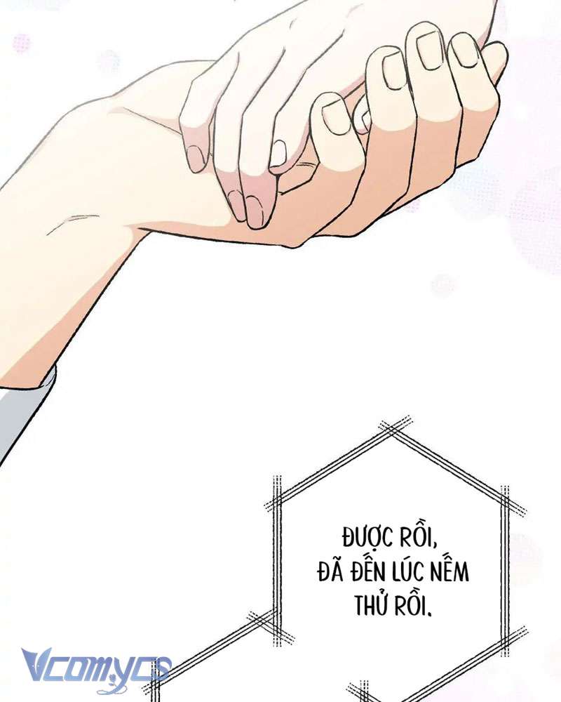 Ly Espresso Của Mùa Xuân Chapter 23 - Trang 4