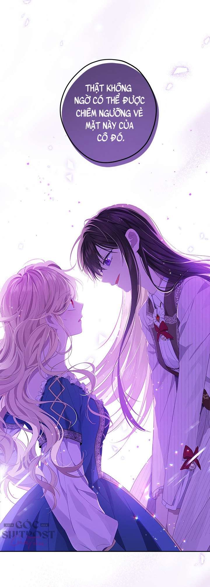 Tôi Là Minh Chứng Của Sự Thật Chap 77 - Trang 3