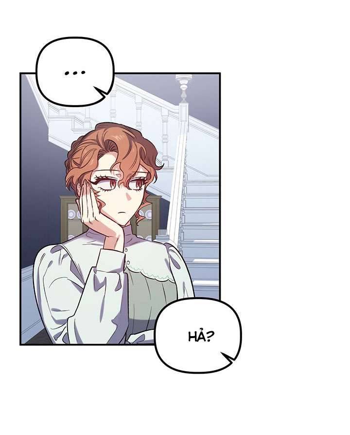 May Mắn Hay Bất Hạnh Chap 20 - Trang 4