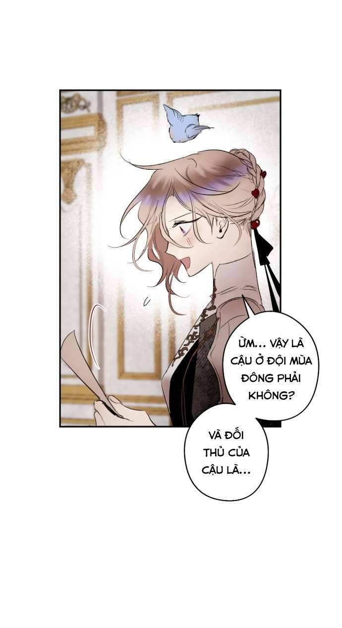 Lời Thú Nhận Của Chúa Tể Bóng Tối Chap 71 - Trang 4