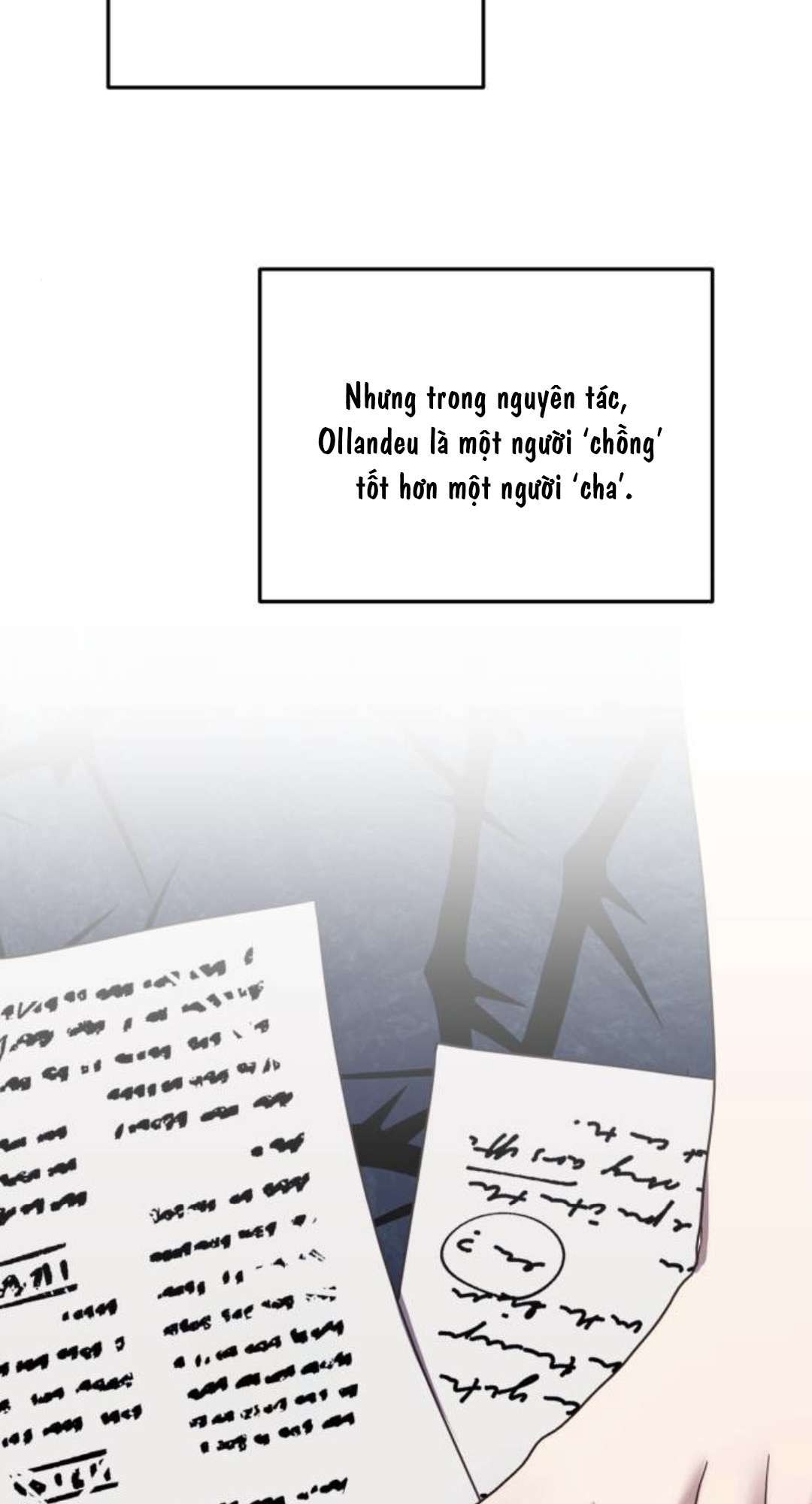 Ác Nữ Chỉ Muốn Sống Yên Bình Chapter 26 - Trang 4