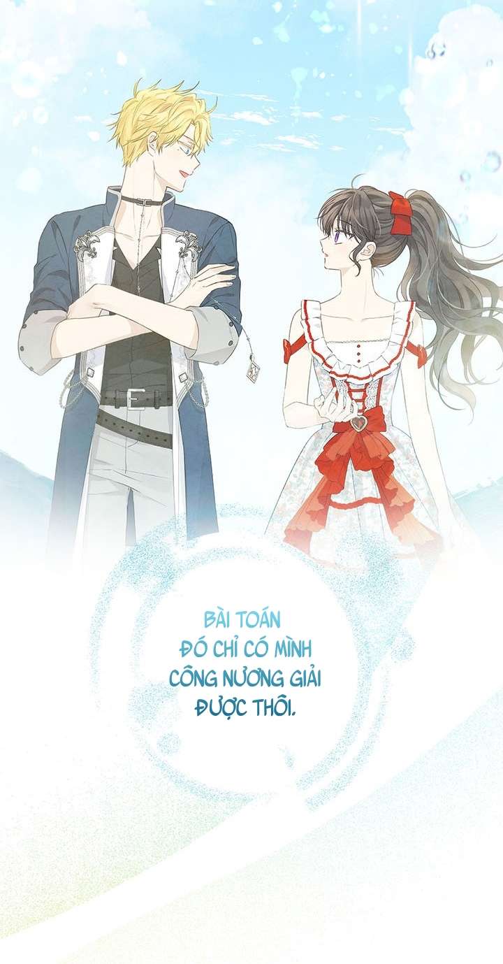 Tôi Là Minh Chứng Của Sự Thật Chap 76 - Trang 3