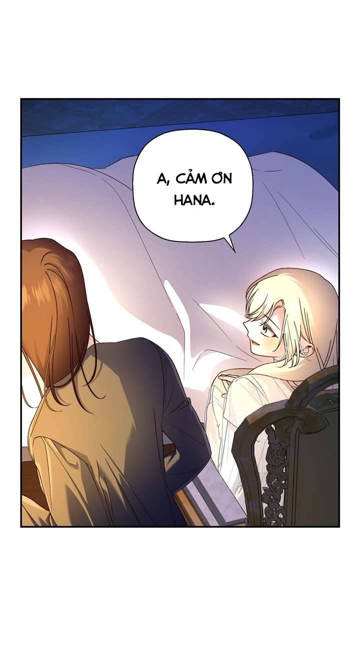 Phương Pháp Che Giấu Đứa Con Của Hoàng Đế Chapter 49 - Trang 4