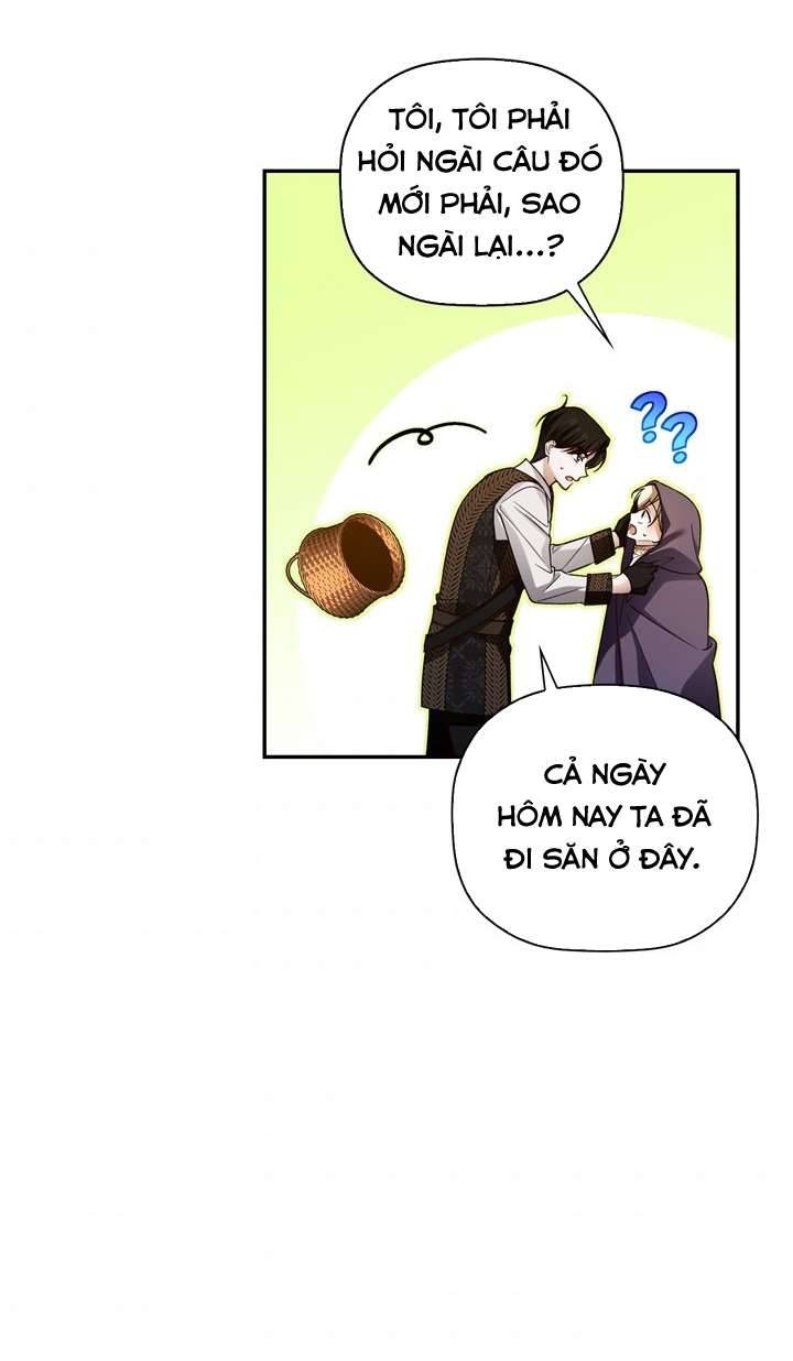 Phương Pháp Che Giấu Đứa Con Của Hoàng Đế Chapter 38 - Trang 4