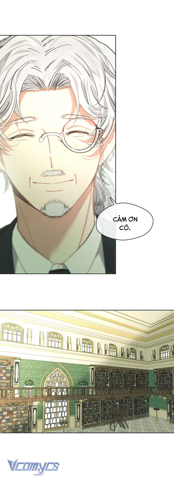 Gia Đình Bị Ám Ảnh Bởi Tôi Chapter 61 - Trang 4