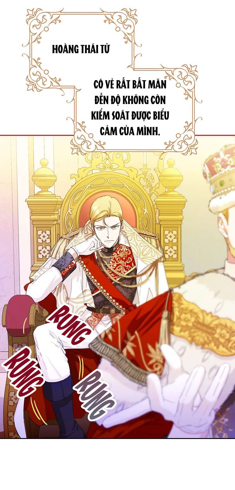 Tôi Trở Thành Vợ Của Nam Chính Chap 32 - Trang 3