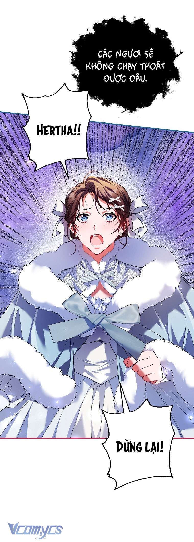Thời Gian Của Nhân Vật Phụ Có Giới Hạn Chapter 38 - Trang 4