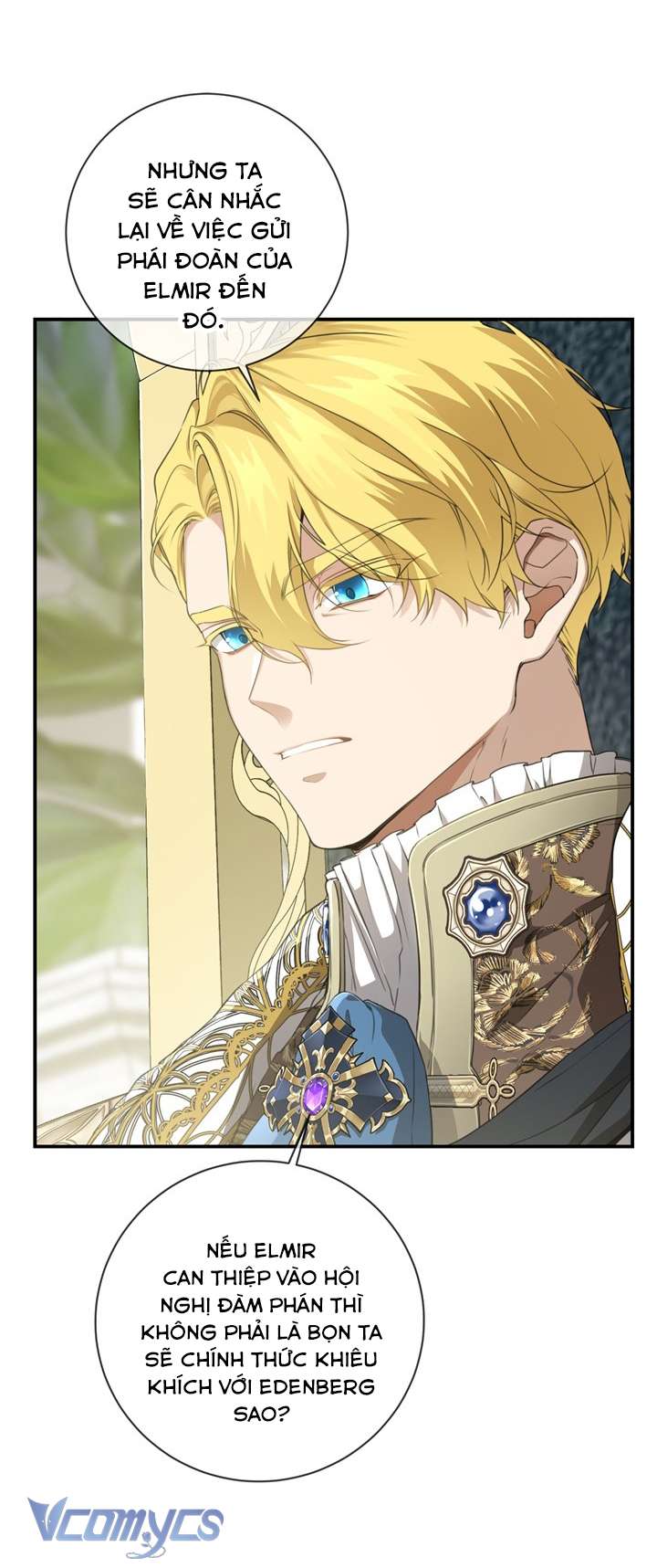 Lại Một Lần Nữa Hướng Về Ánh Sáng Chap 81 - Trang 2