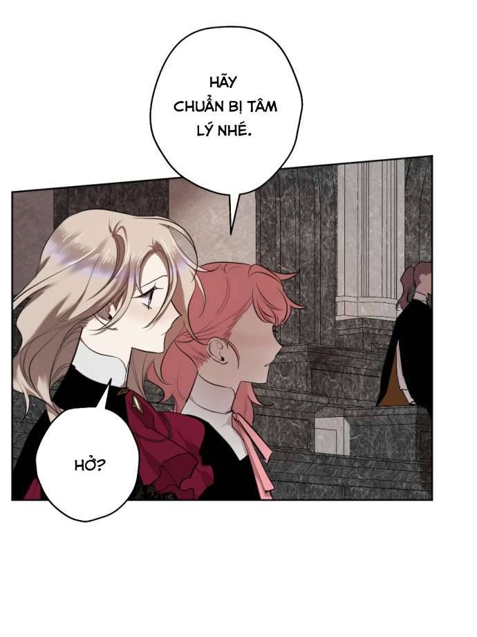 Lời Thú Nhận Của Chúa Tể Bóng Tối Chap 41 - Trang 4