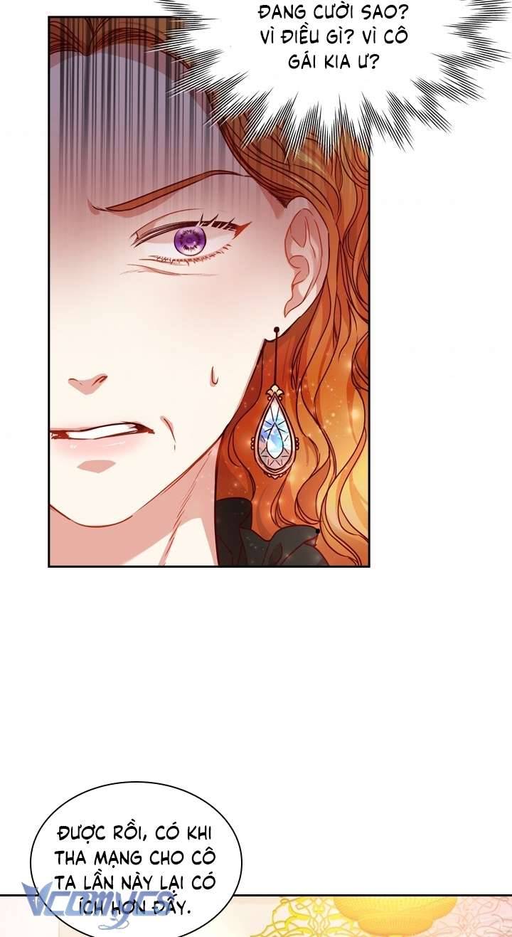 Thư Ký Của Bạo Chúa Chapter 5 - Trang 4
