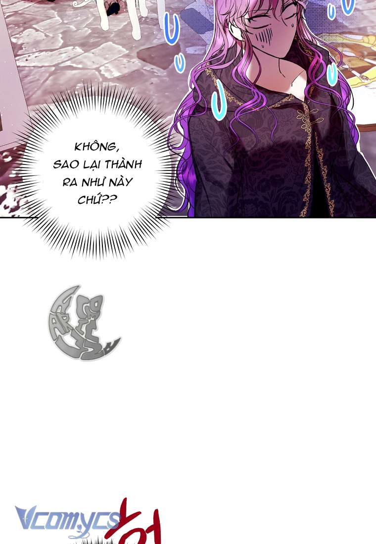 Làm Ác Nữ Bộ Không Tuyệt Sao? Chap 14 - Trang 4