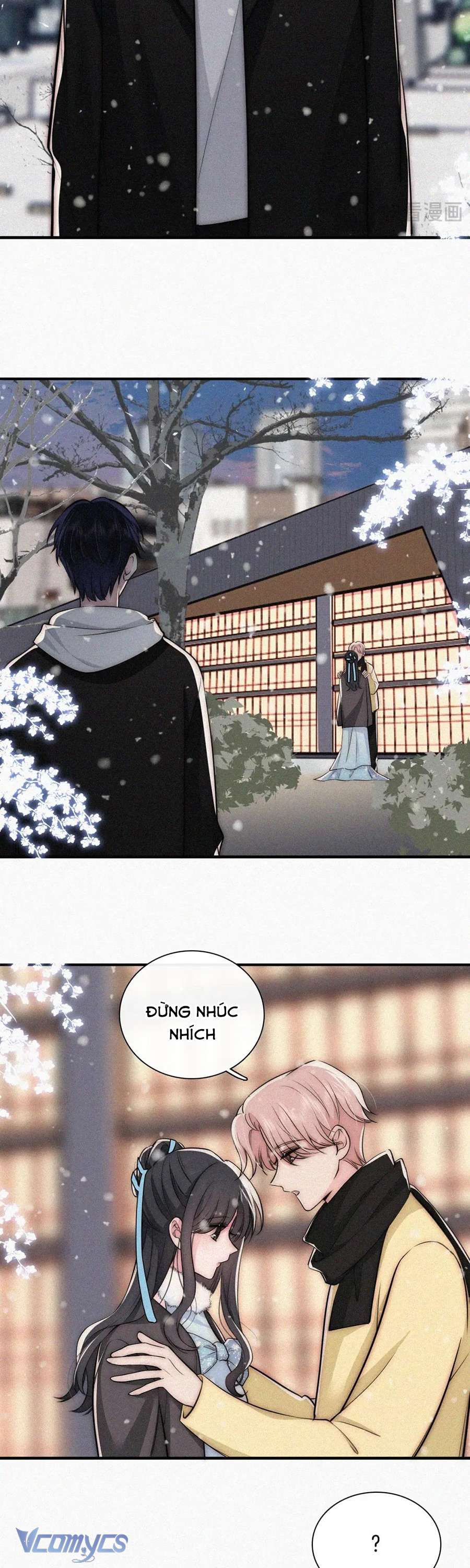 Một Mực Cưng Chiều Chap 60 - Trang 2