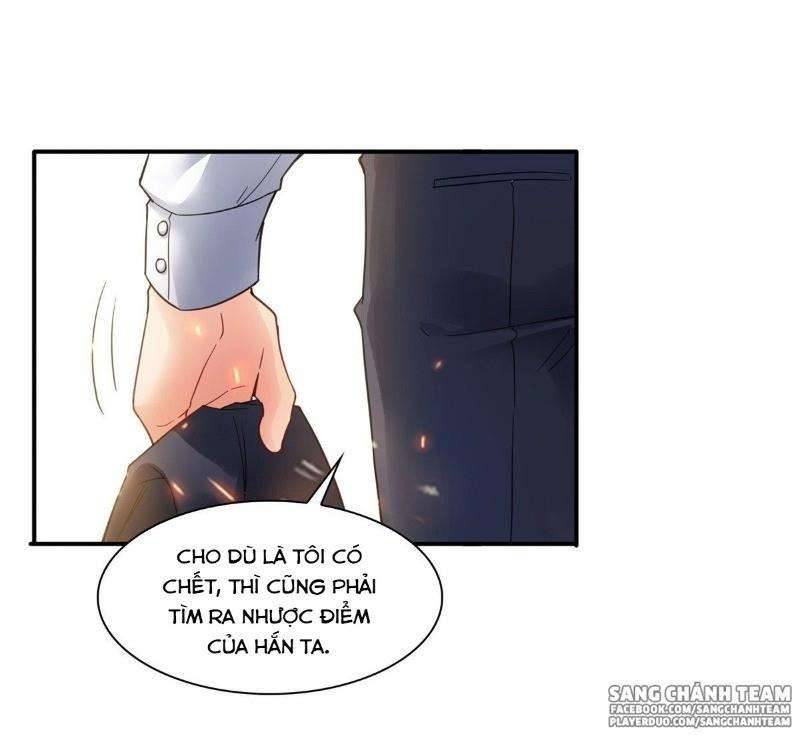 Hệt Như Hàn Quang Gặp Nắng Gắt Chap 103 - Trang 4
