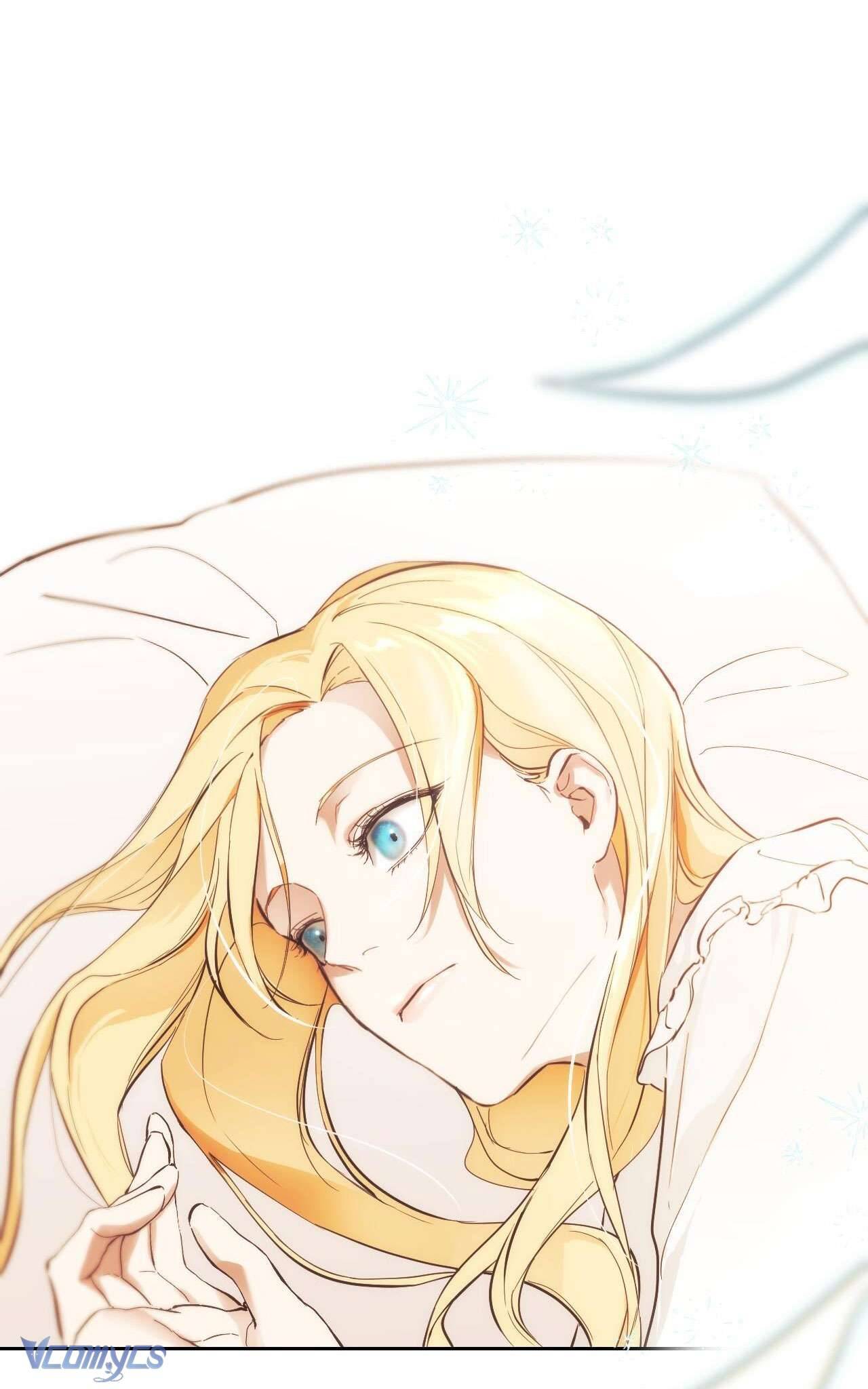 Thánh Nữ Giả Muốn Bỏ Trốn Chap 1 - Trang 4