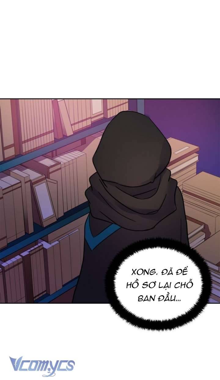 Ái Phi Khế Ước Chapter 39 - Trang 4