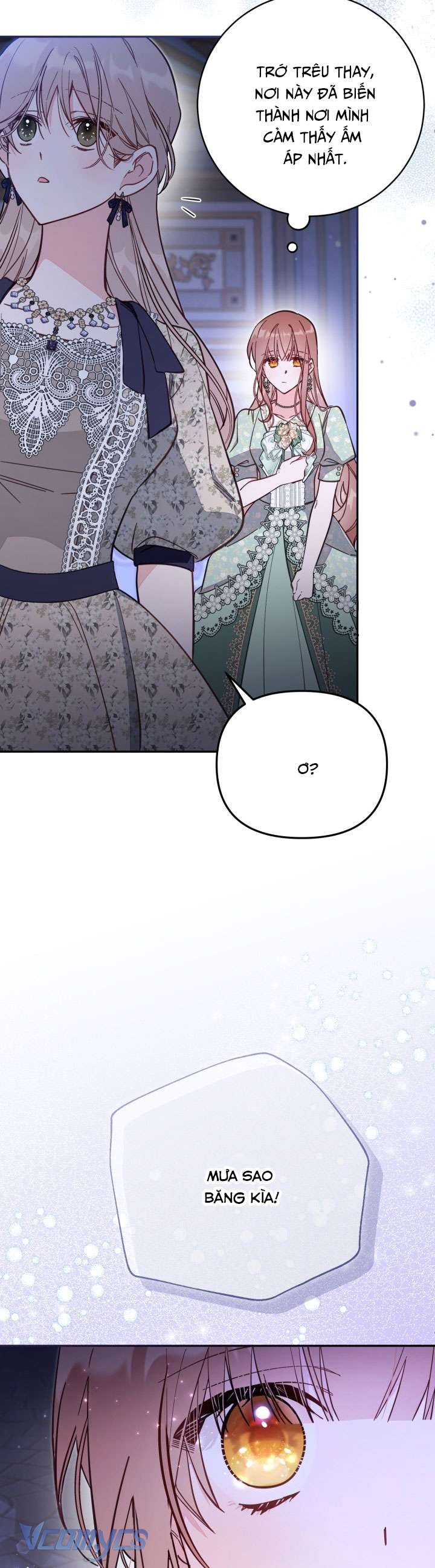 Không Có Chỗ Cho Kẻ Giả Mạo Chap 71 - Trang 2