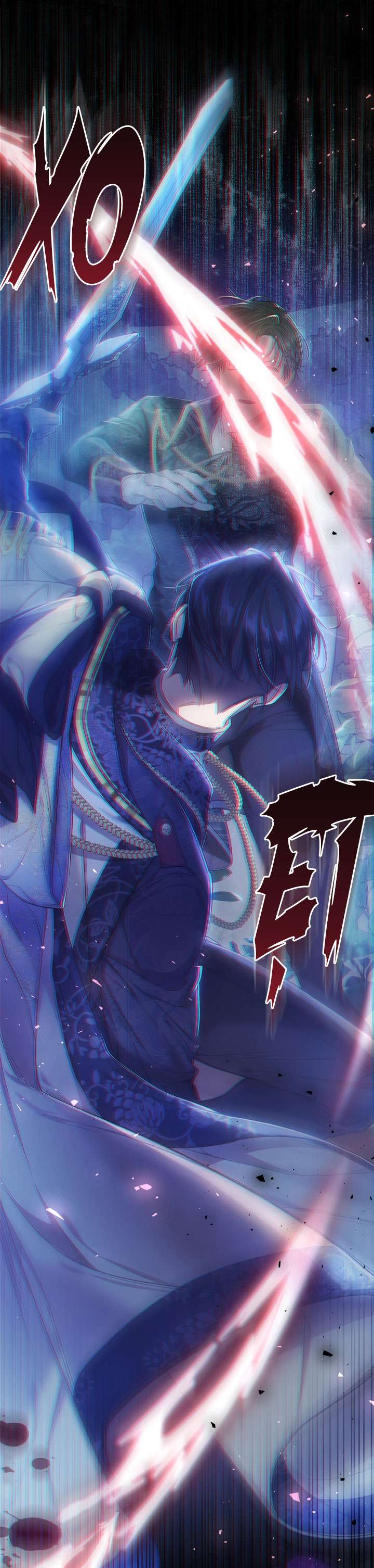 Ác Nữ Chỉ Là Một Con Rối Chap 49 - Trang 2