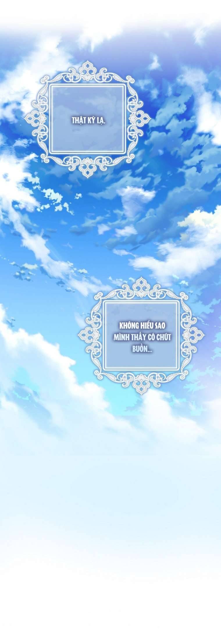 Tôi Trở Thành Vợ Của Nam Chính Chap 37 - Trang 3