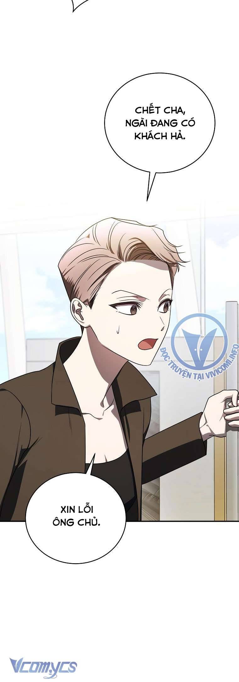 Hướng Dẫn Sinh Tồn Dành Cho Người Xếp Hạng Chap 36 - Next Chap 37