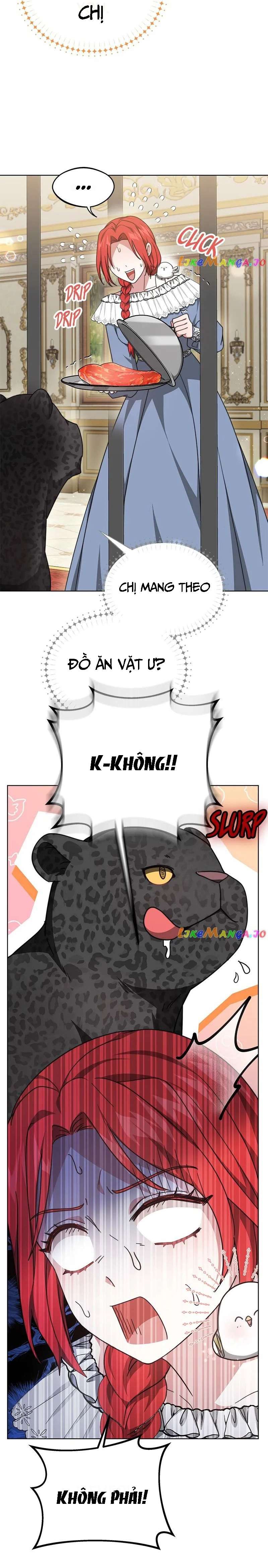 Cuộc đời của Maria Lewellin Chap 15 - Trang 2