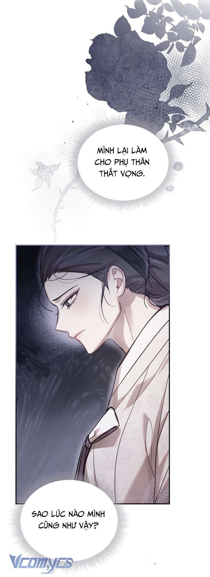 [18+] Tiết Học Bí Mật Của Trung Điện Chap 18 - Trang 2