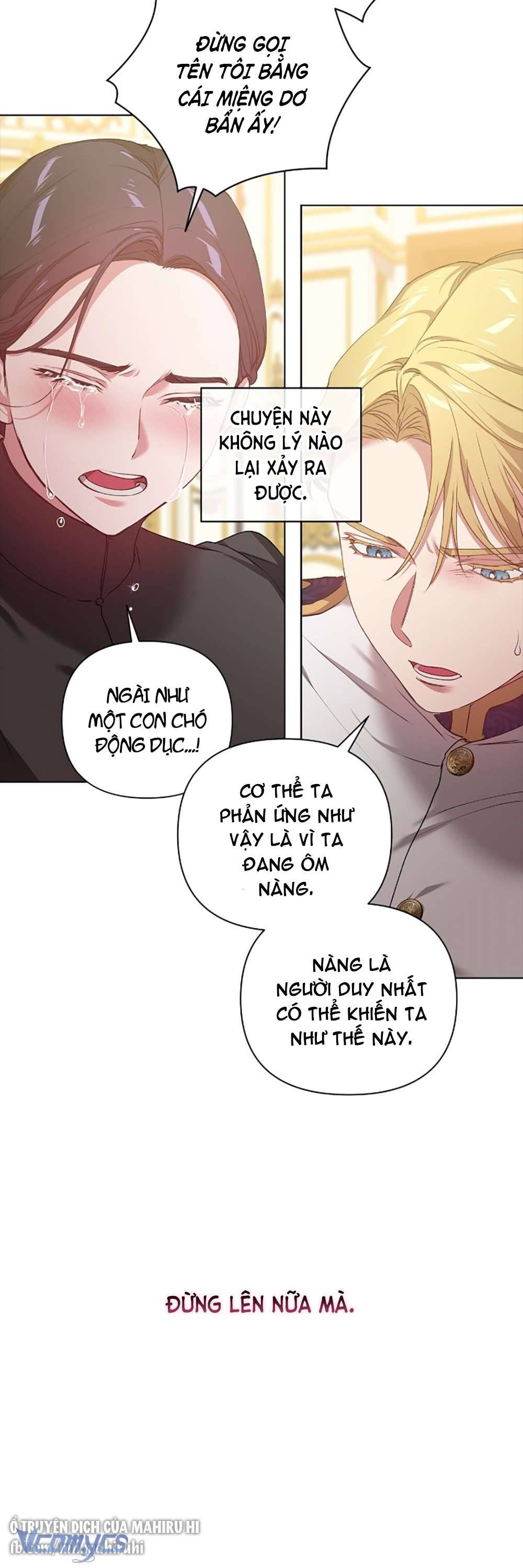 Hôn Nhân Này Rồi Sẽ Đổ Vỡ Chapter 6 - Trang 3
