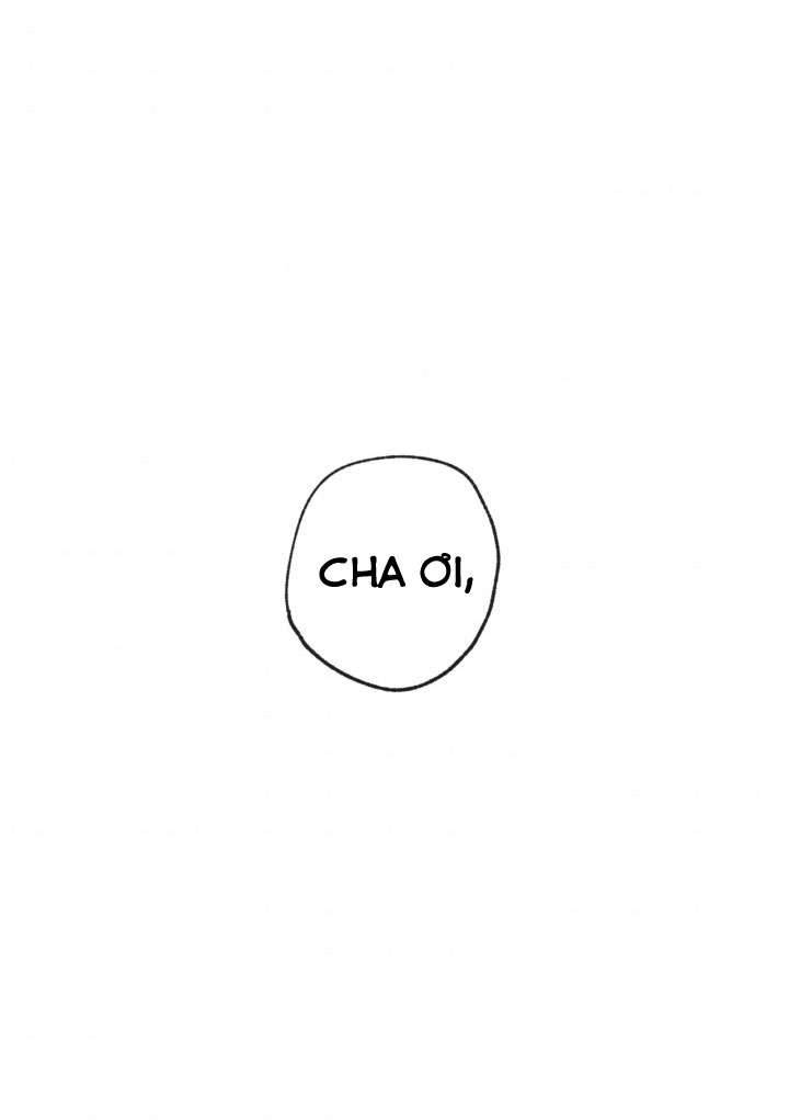Cha À, Con Không Muốn Kết Hôn Đâu Chap 3 - Trang 2