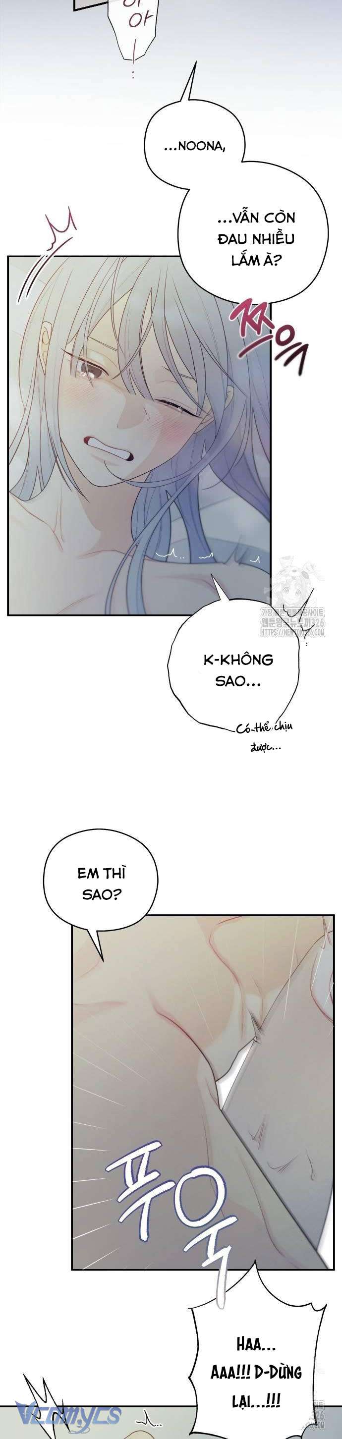 [18+] Cậu Ổn Đến Mức Nào Chap 18 - Trang 2