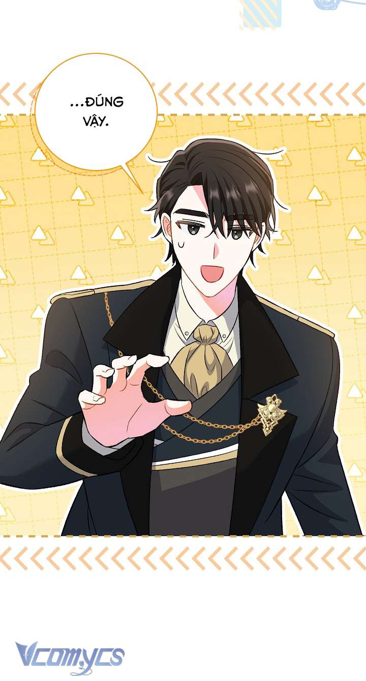 Người Xem Mắt Của Ác Nữ Quá Hoàn Hảo Chapter 10 - Trang 4