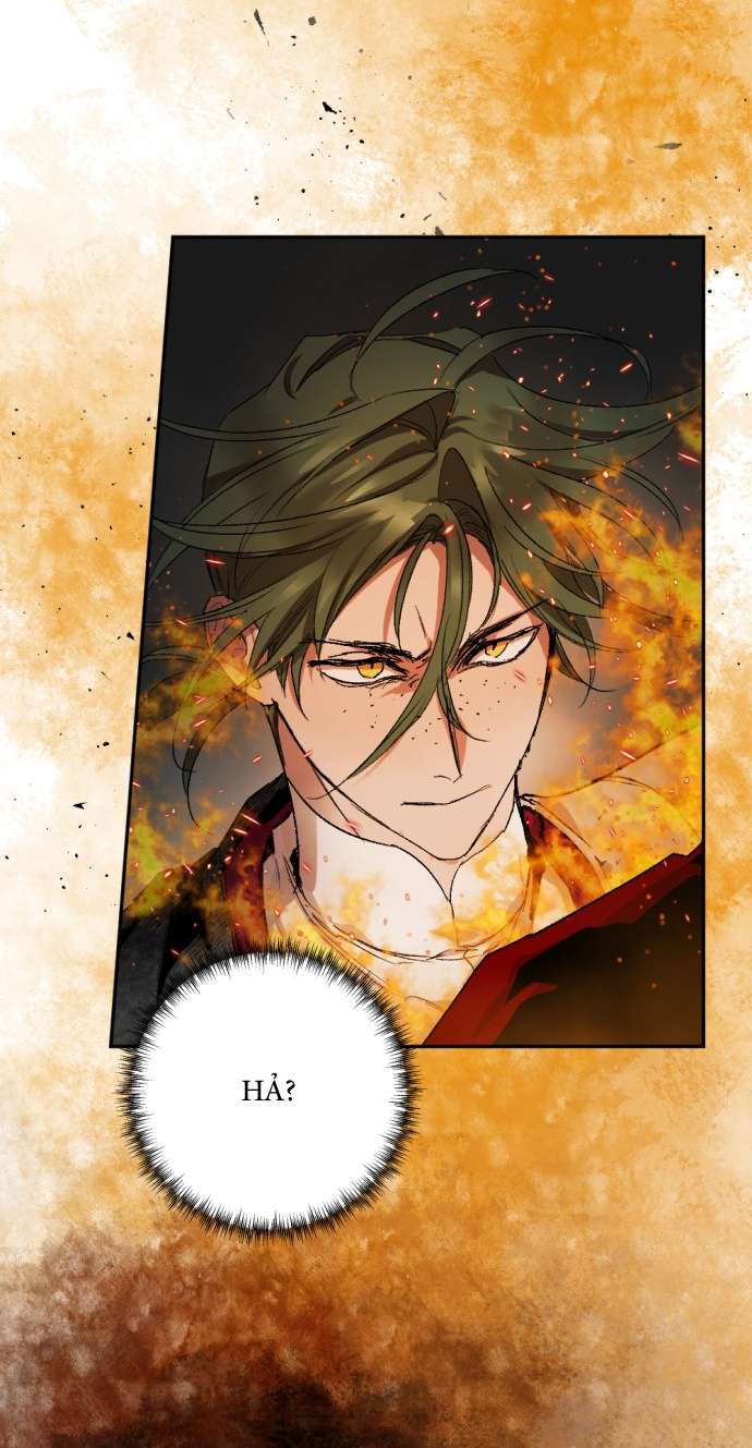 Lời Thú Nhận Của Chúa Tể Bóng Tối Chap 54 - Trang 4