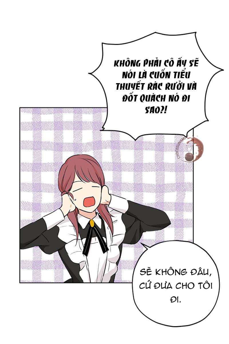 Tôi Là Minh Chứng Của Sự Thật Chap 12 - Trang 3