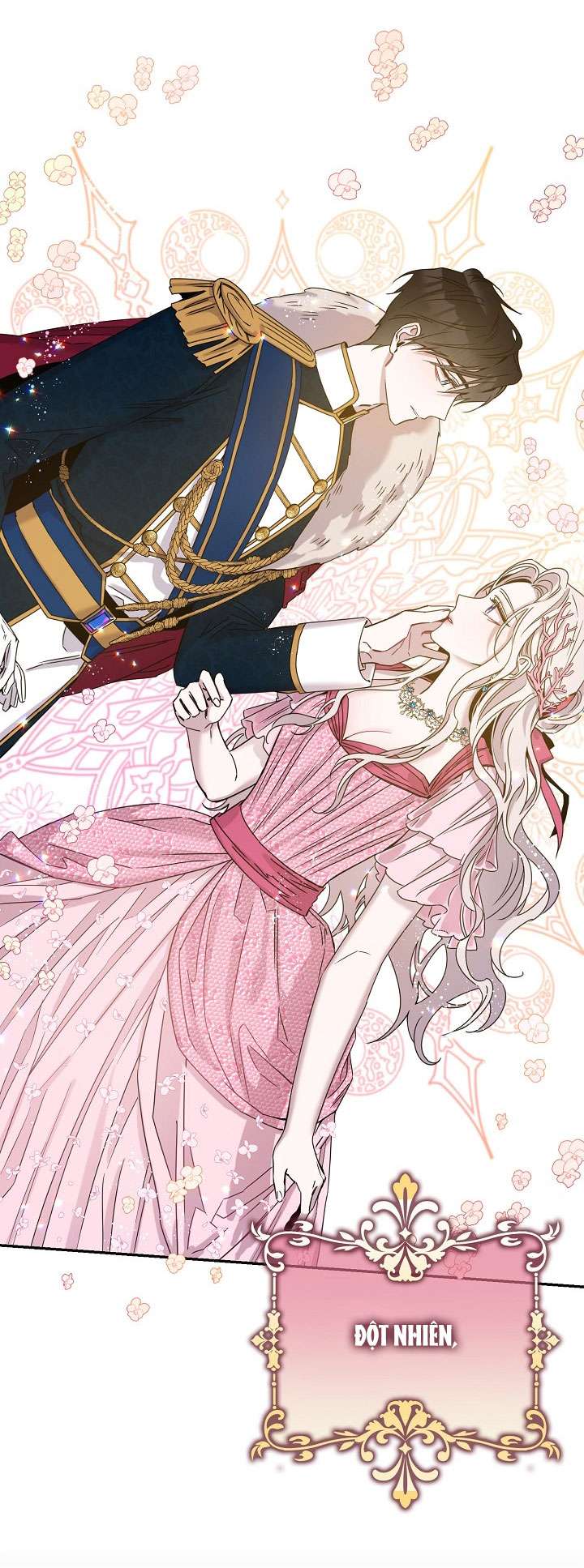 Thuần Hóa Bạo Quân Rồi Bỏ Trốn Chap 25 - Trang 2