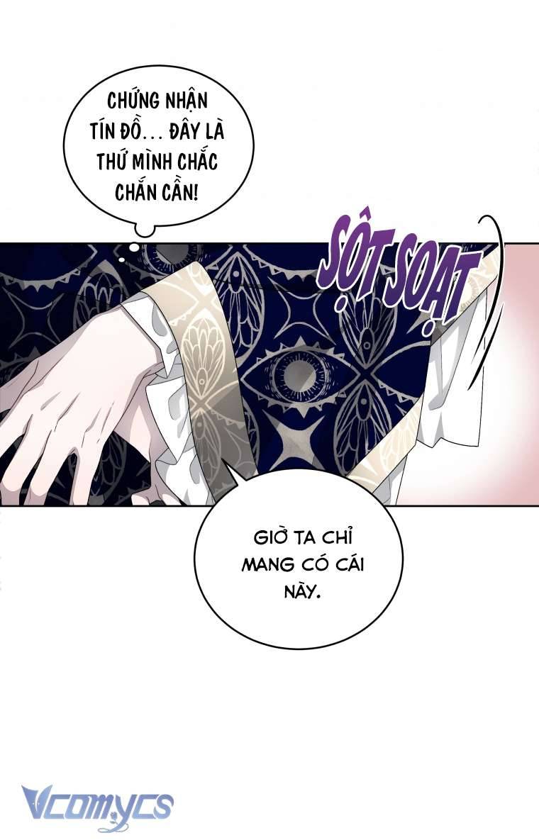 Ác Nữ Thuần Hoá Quái Thú Chapter 5 - Trang 4