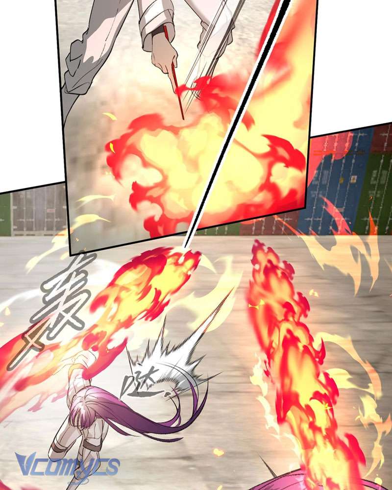 Ác Chi Hoàn Chapter 16 - Trang 4