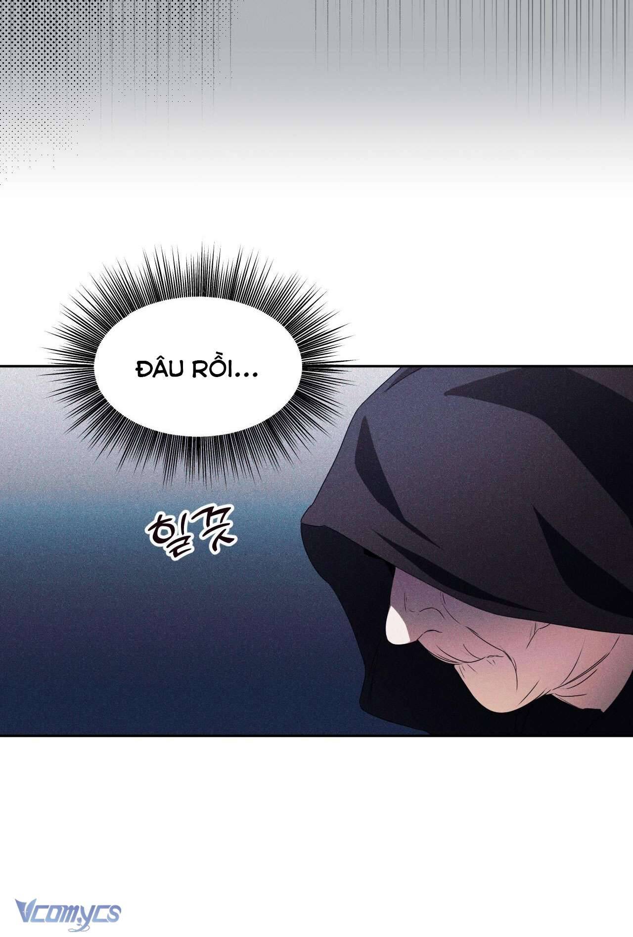 Thánh Nữ Giả Muốn Bỏ Trốn Chap 14 - Trang 4
