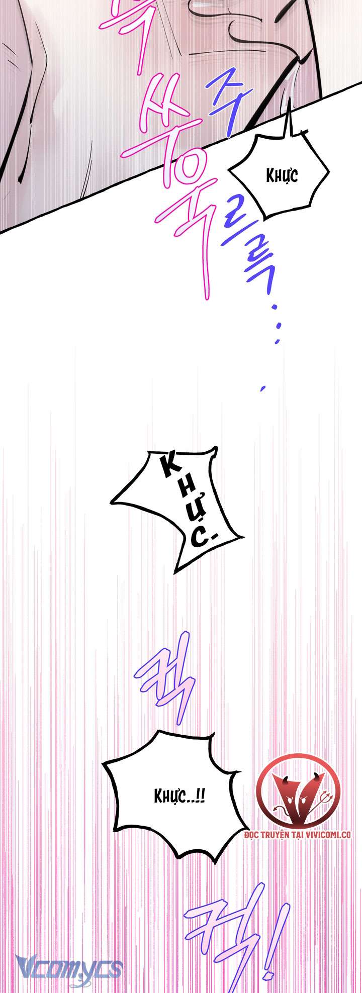 [18+] Hoàng Cung Có Chó Dữ! Chap 40 - Trang 2