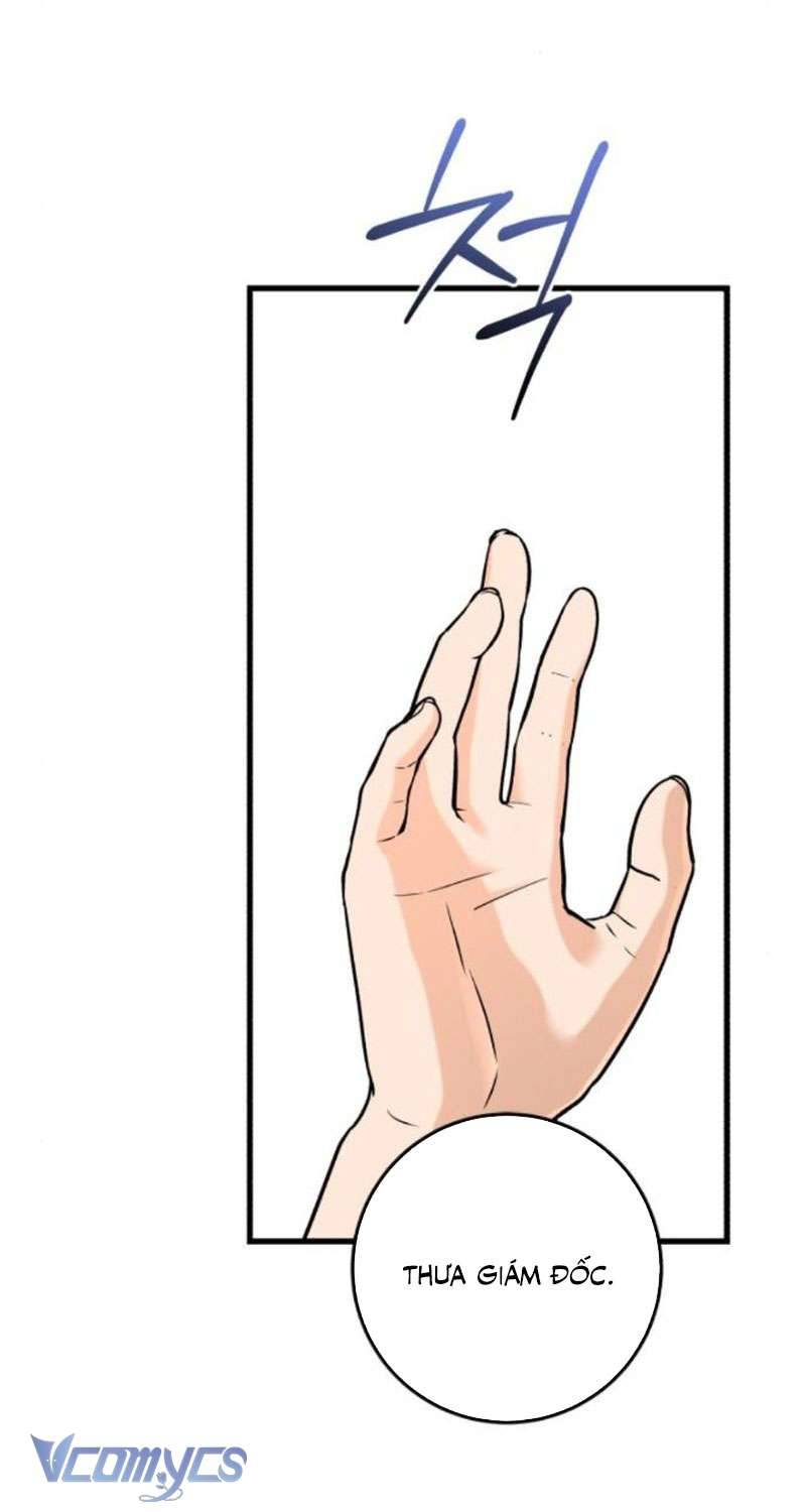 Tôi Nóng Lòng Muốn Chiếm Lấy Cô Ấy Chap 41 - Trang 3