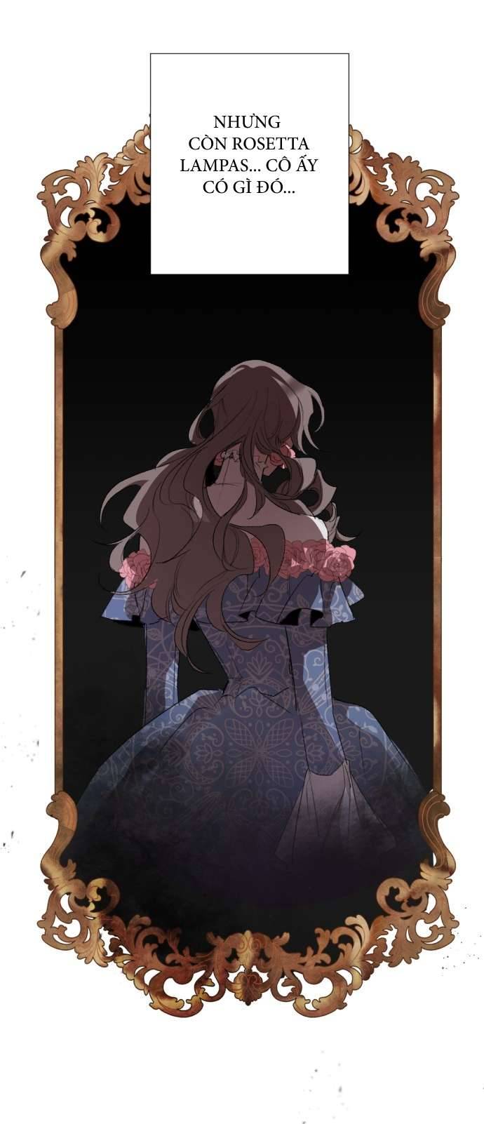 Lời Thú Nhận Của Chúa Tể Bóng Tối Chap 71 - Trang 4