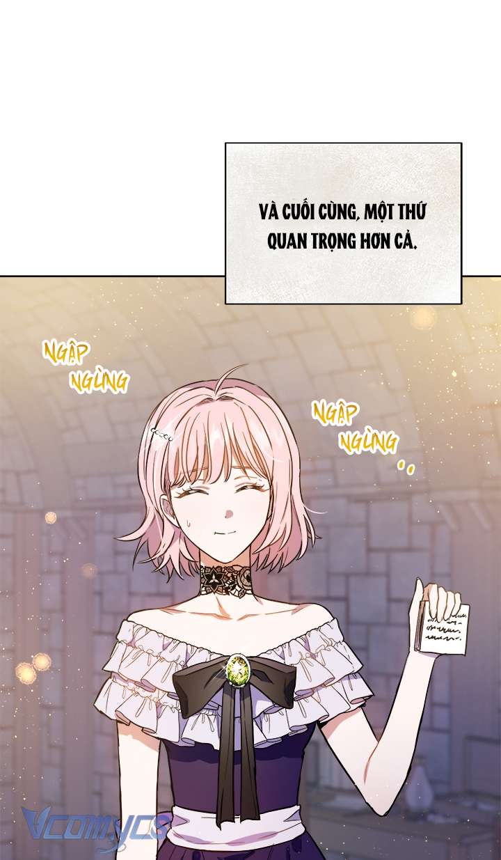 Cuộc Sống Mới Của Công Nương Chapter 32 - Trang 4