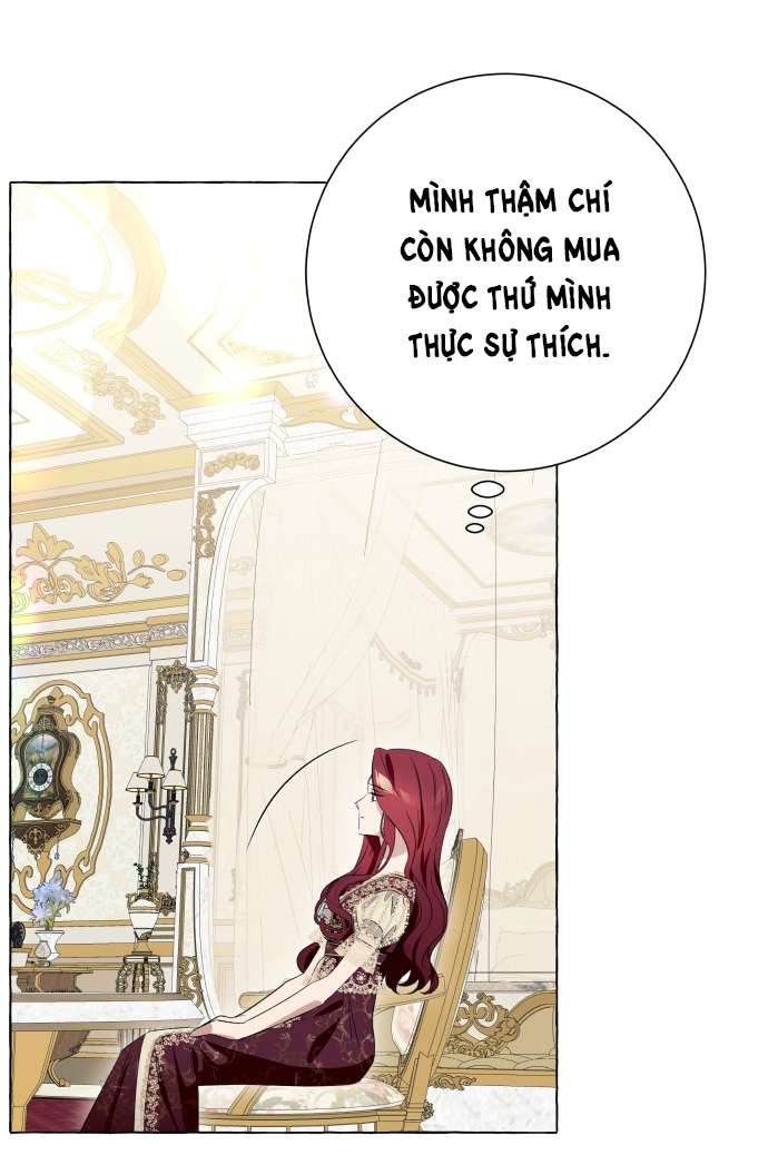 Tôi Tưởng Đó Chỉ Là Tiểu Thuyết Trọng Sinh Bình Thường Chapter 9 - Trang 4