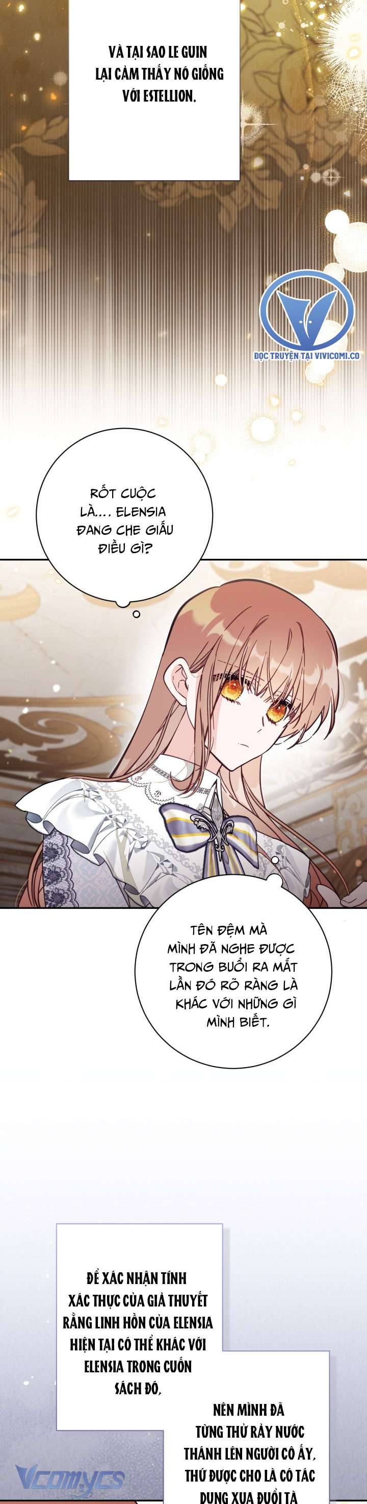 Không Có Chỗ Cho Kẻ Giả Mạo Chap 67 - Trang 2