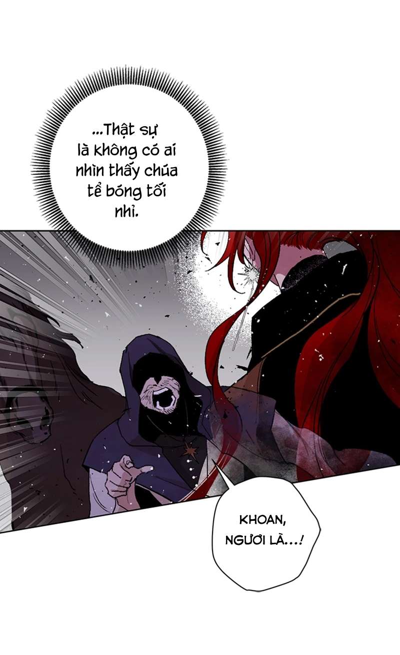 Lời Thú Nhận Của Chúa Tể Bóng Tối Chap 5 - Trang 4