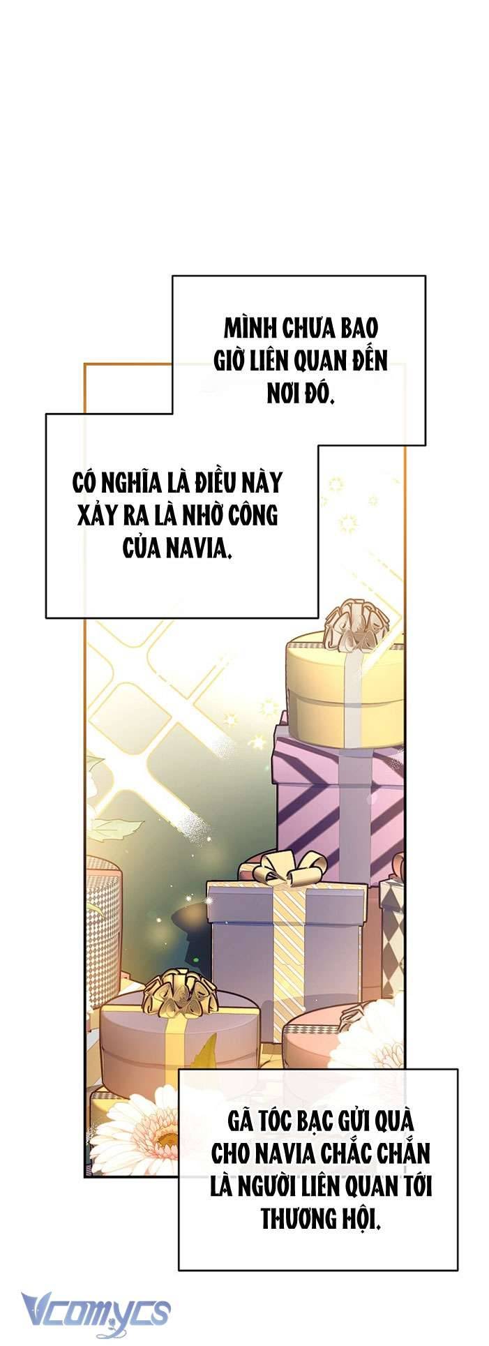 Chúng Ta Có Thể Trở Thành Một Gia Đình Được Không? Chap 82 - Trang 2