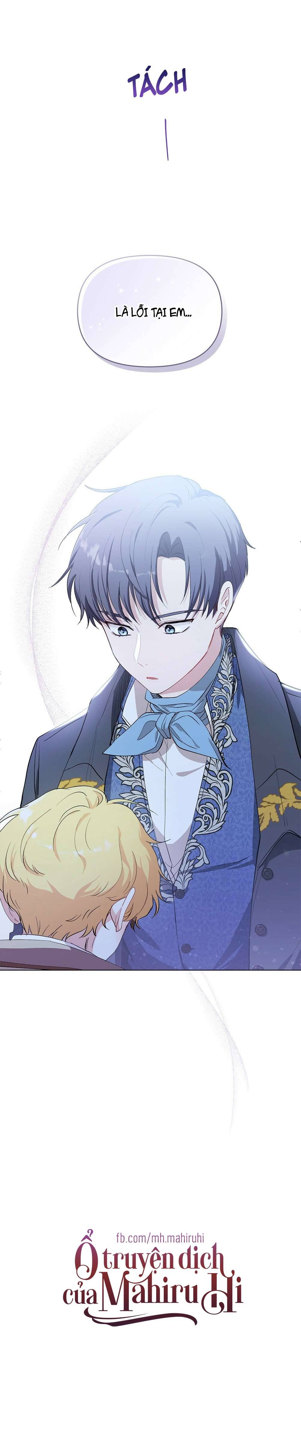 Tìm Lại Camellia Chapter 7 - Trang 4