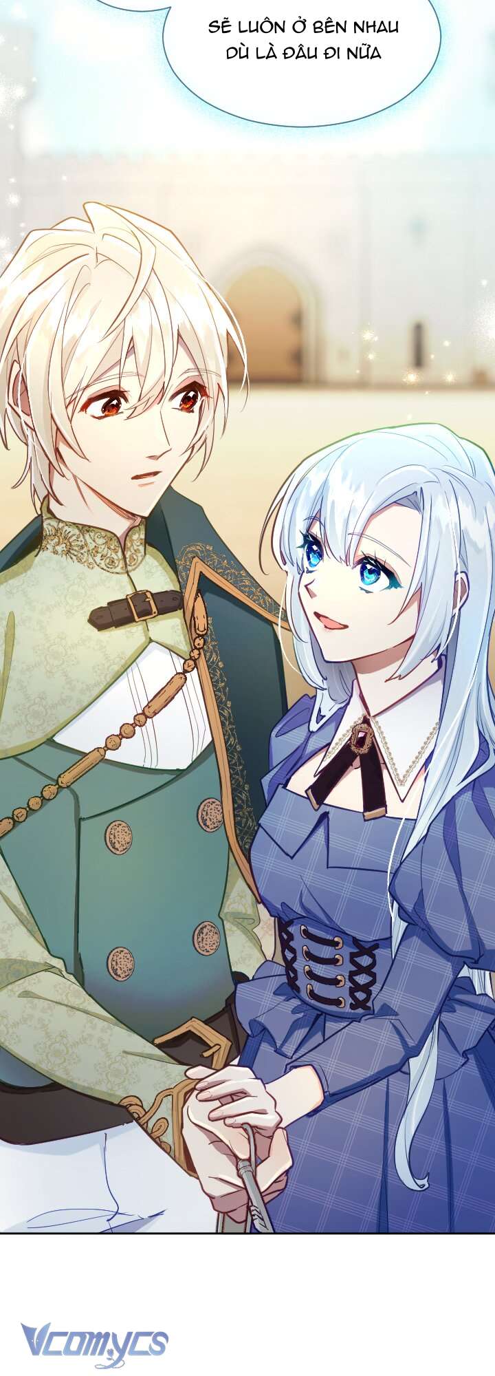 Sự Báo Thù Của Một Vị Thánh Chap 93 - Trang 2