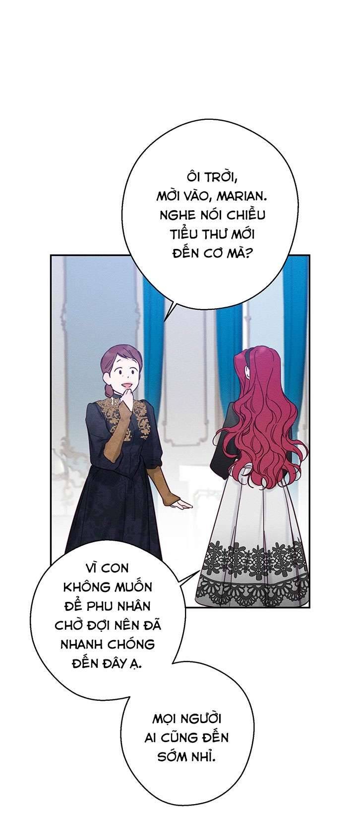 Trước Tiên Phải Giấu Em Trai Cái Đã! Chap 24 - Trang 2