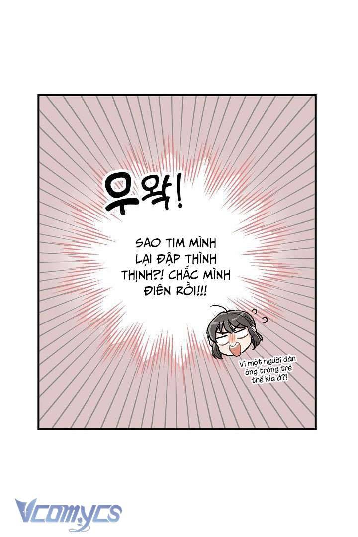 Ly Espresso Của Mùa Xuân Chapter 7 - Trang 4