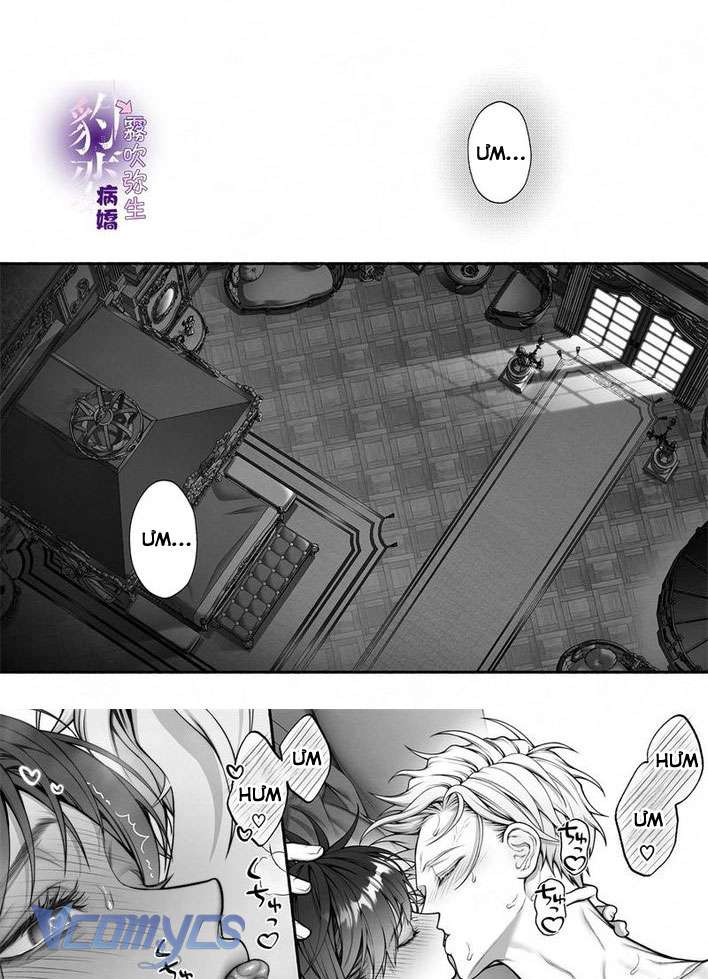 [18+] Tuyển Tập Truyện Ngắn Manga Chap 4.2 - Trang 2